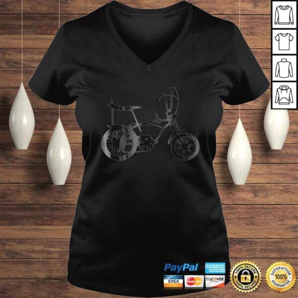 Schwinn Stingray Krate Shirt - Image 2