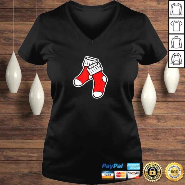 Sox TShirt - Image 2