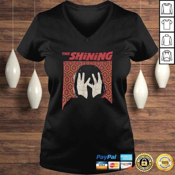 The Shining Danny T-shirt - Image 2