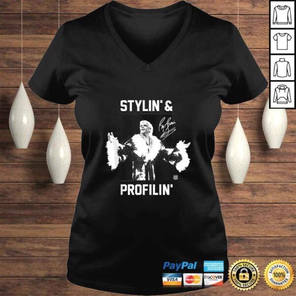 WWE Stylin & Profilin T-shirt - Image 2