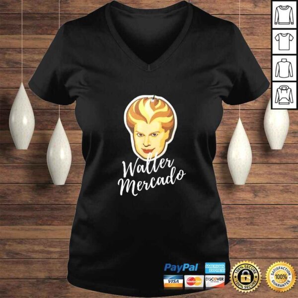 Walter Mercado Gift TShirt - Image 2