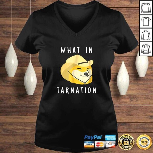 What In Tarnation TShirt - Image 2