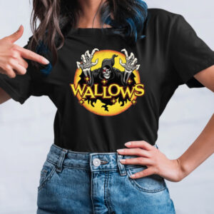 Wallows Halloween Spirit Limited T-Shirt