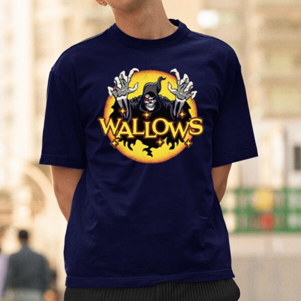 Wallows Halloween Spirit Limited T-Shirts