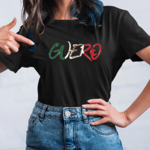 World Championships 2023 - Youth Guero TShirt