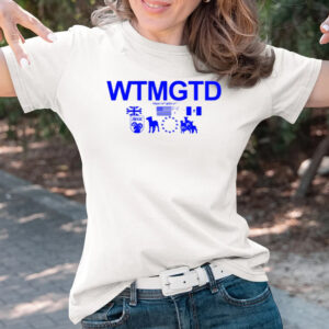 Wtmgtd T-Shirts