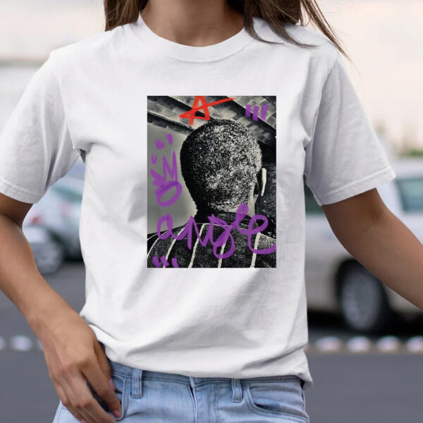 Yasiin Bey Angle TShirt