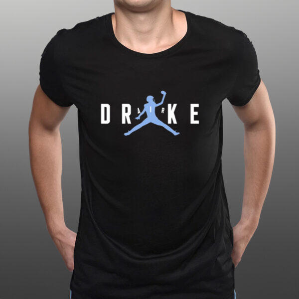 Air Drake Maye T-Shirtt