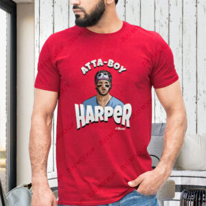 Atta Boy Harper 2023 Shirt