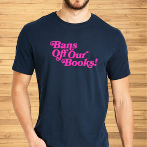 Bans Off Our Books Shirt