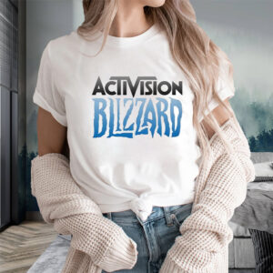 Bobby Kotick Activision Blizzard T-Shirts