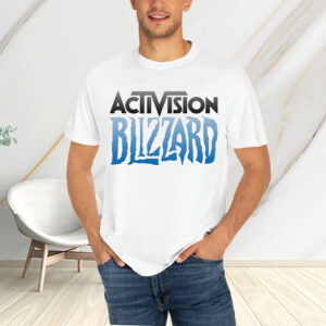 Bobby Kotick Activision Blizzard T-Shirtt