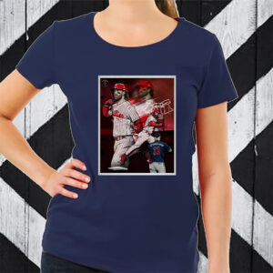 Bryce Harper Look Atta Boy Harp 11 T-Shirt