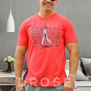 Bryson Stott SHOT T-Shirt