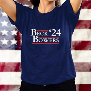 Carson Beck Brock Bowers 24 T-Shirts