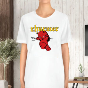 Charmer Devil T-Shirt