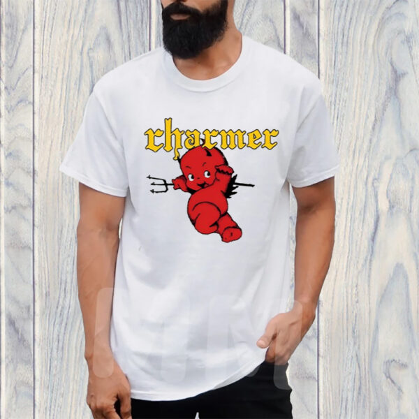 Charmer Devil TShirt