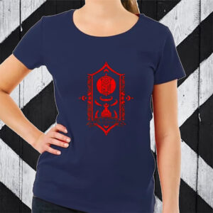 Critical Role The Solstice TShirt