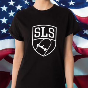 Dana White Sls Street League Skateboarding Shirts