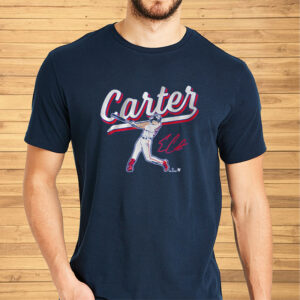 EVAN CARTER SWING Shirts