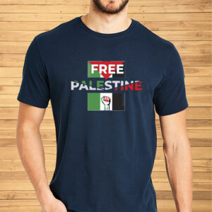 Free Palestine Gaza Shirt