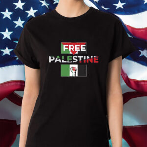 Free Palestine Gaza Shirts