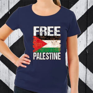 Free Palestine TShirt