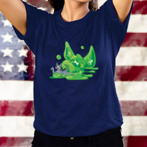 Gelatinous Dog T-Shirtt