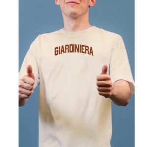 Giardiniera Champion T-Shirts