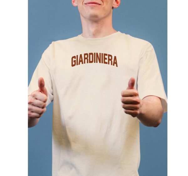 Giardiniera Champion T-Shirts