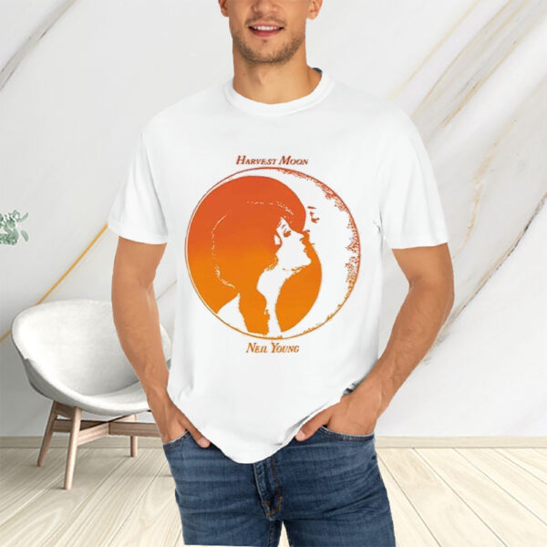 Harvest Moon New Young T-Shirtt