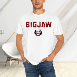 Heav3nlybodies Bigjaw T-Shirts