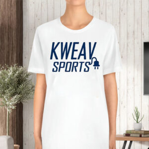 Hoosiers K Weav Sports T-Shirt