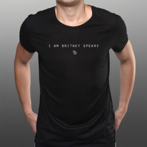 I Am Britney Spears T-Shirts