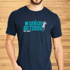 KETEL MARTE SENOR OCTUBRE Shirts