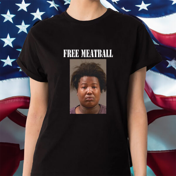 Kevin Free Meatball Shirts