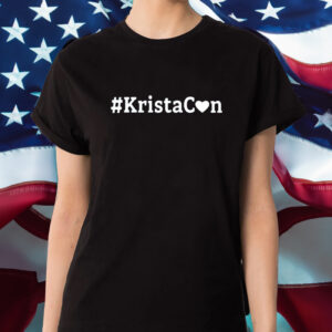 Kristacon Shirt