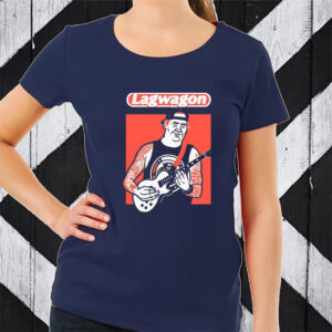 Lagwagon Flip TShirt