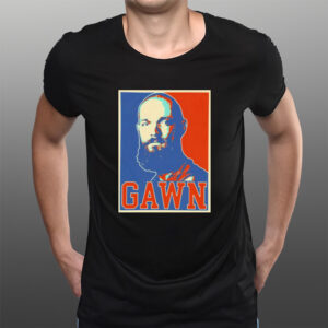 Max Gawn Melbourne Football Club T-Shirtt