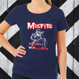 Misfits Legacy Of Brutality Sweatshirt Halloween Party Gift, Streetwear TShirt