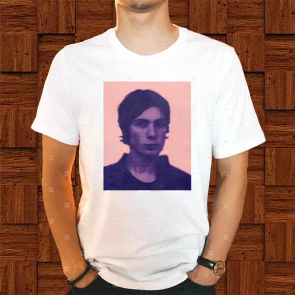 O Mighty Yung Cillian Shirt