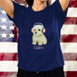 Paul Mescal Clairo Dog T-Shirtt