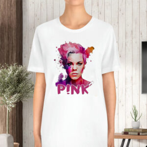 Pink Summer Carnival Tour 2023 Sweat TShirt