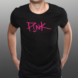 Pink Summer Carnival Tour 2023 T-Shirtt