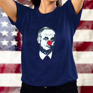 RM Clown T-Shirts