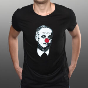 RM Clown T-Shirtt