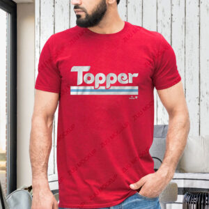 ROB THOMSON TOPPER Shirt