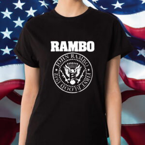 Rambo Seal Shirt