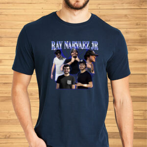 Ray Narvaez Jr Shirt