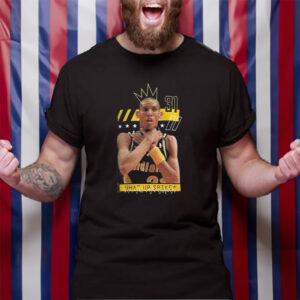 Reggie Miller Choke Basketball TShirt